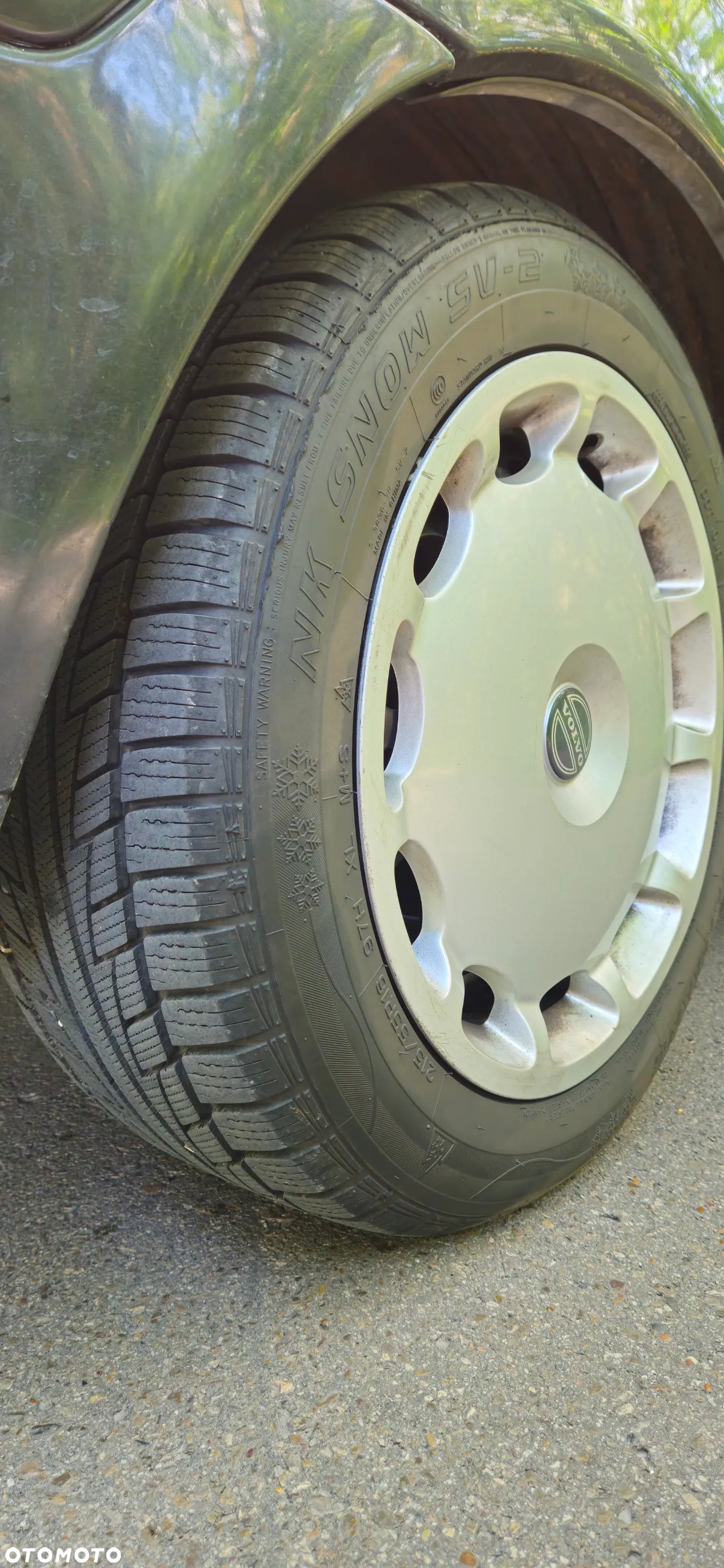 Volvo S80 2.9 T-6 Comfort - 9