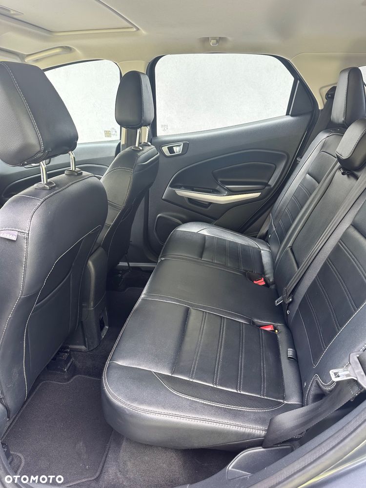 Ford EcoSport - 10