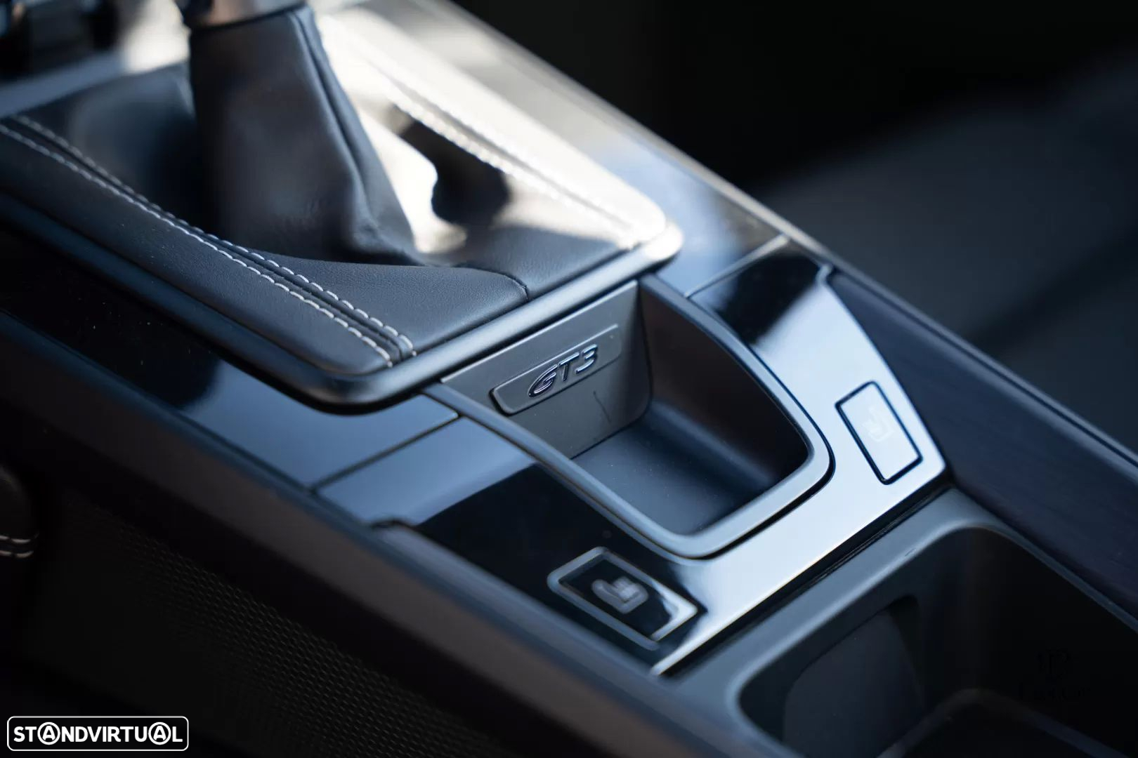 Porsche 911 (992) GT3 Touring Package PDK - 27