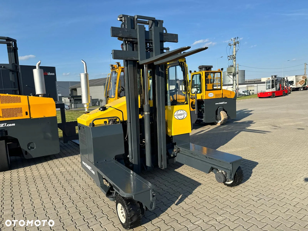 Combilift C4000 / LPG /Duży wybór Combiliftów