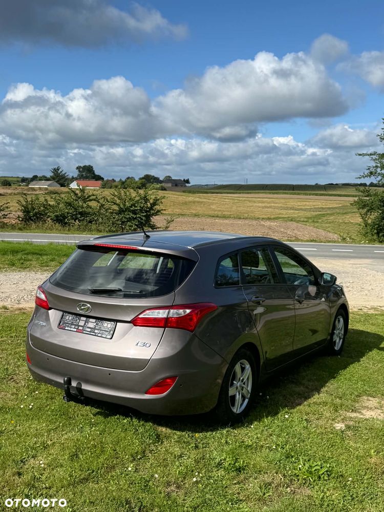 Hyundai i30 - 7