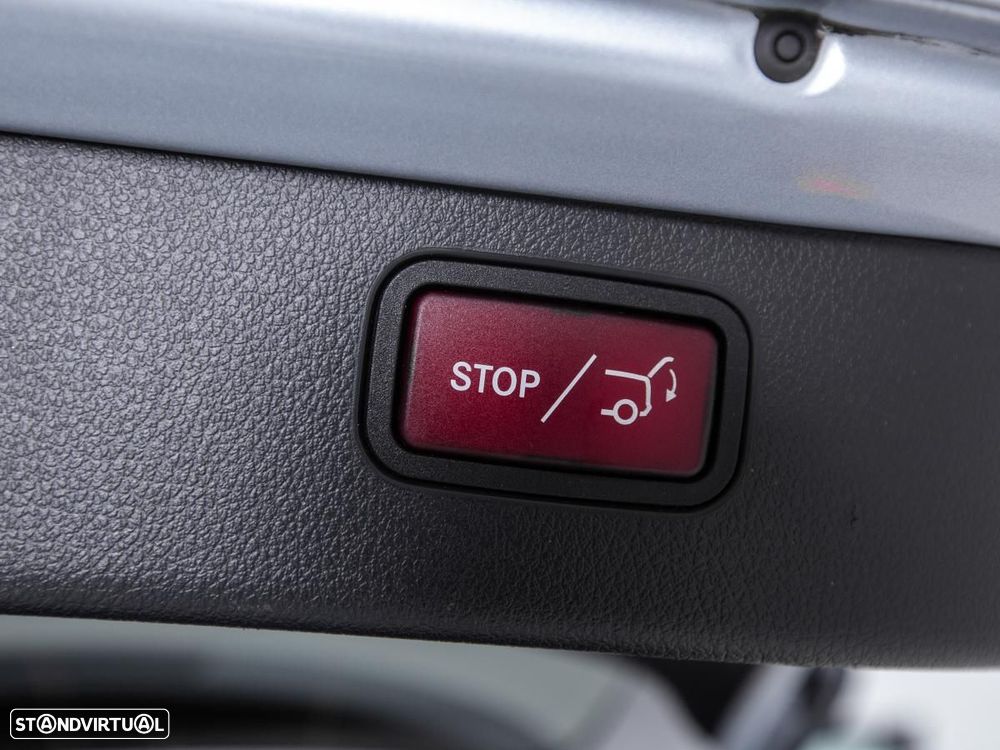 Mercedes-Benz C 220 Station d 9G-TRONIC - 13