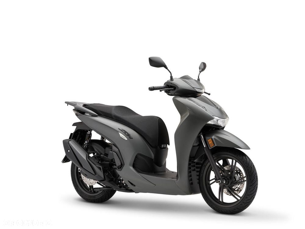Honda SH - 7