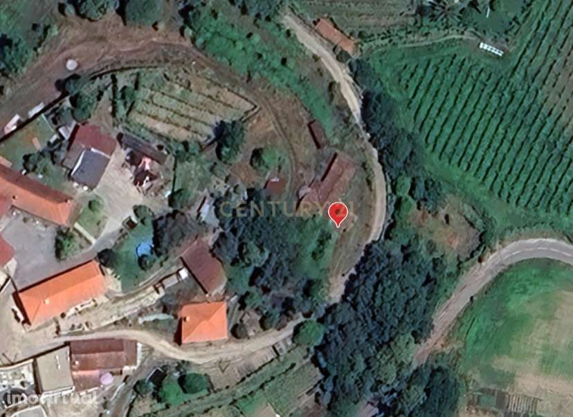 Moradia Geminada em Pedra para Restauro - Nogueira, Ponte da Barca - Grande imagem: 2/20