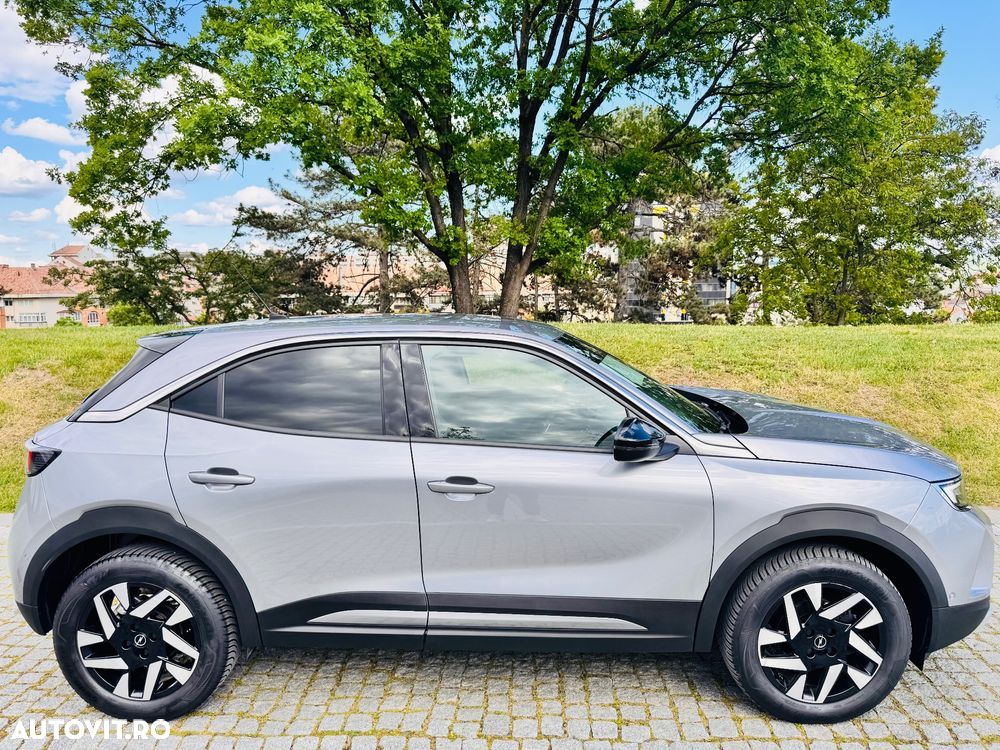 Opel Mokka 1.2 DI Turbo Automatik Elegance - 24