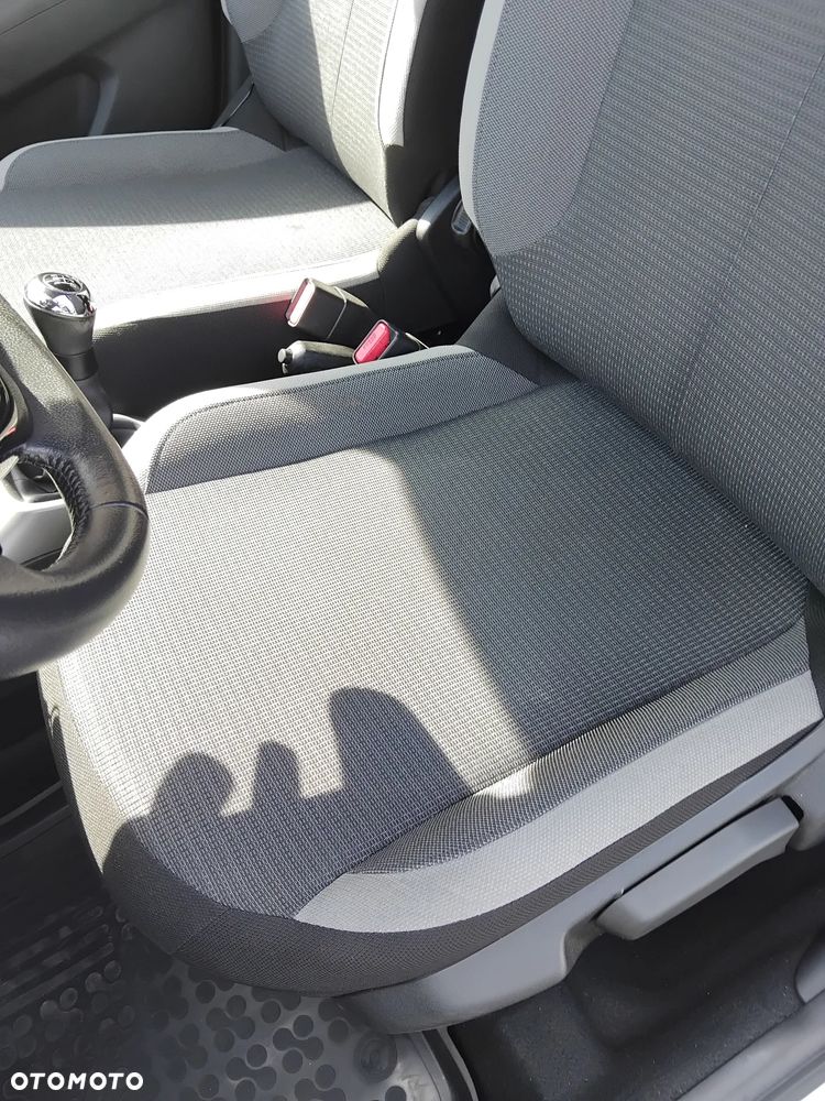 Toyota Aygo 1.0 VVT-i Black Edition - 24