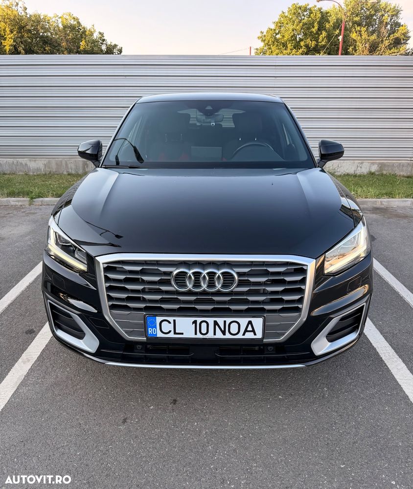 Audi Q2 - 3