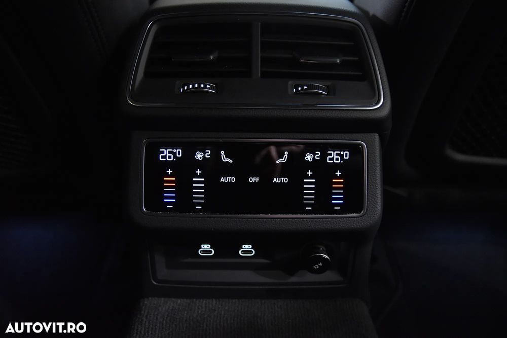 Audi A6 40 TDI S tronic MHEV S Line - 23