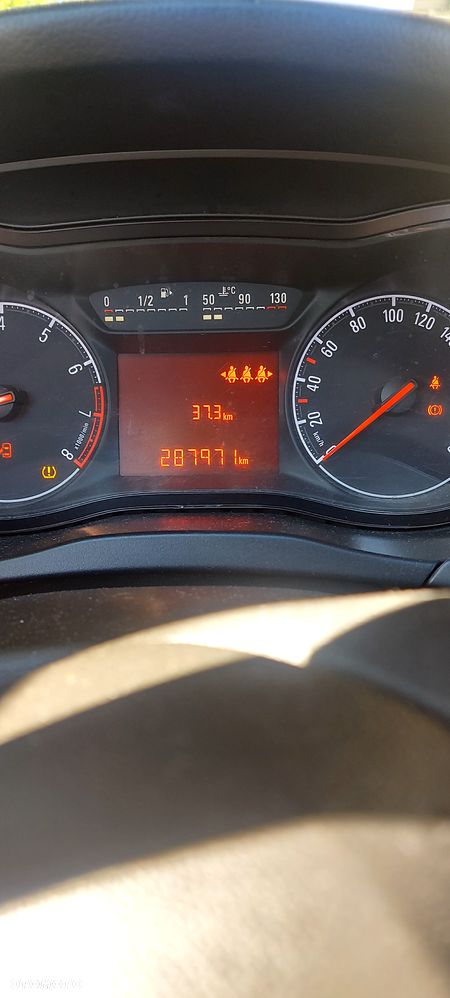 Opel Corsa 1.2 Enjoy - 11