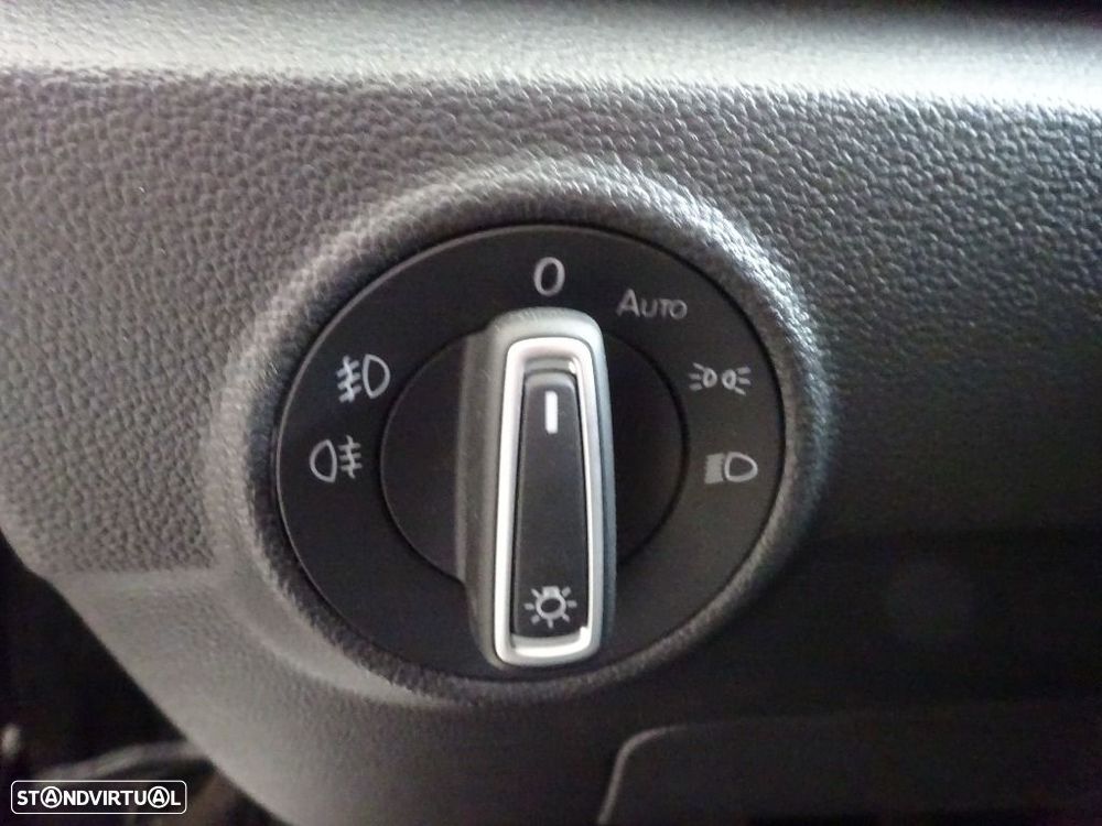 VW T-Roc 1.6 TDI Style - 11