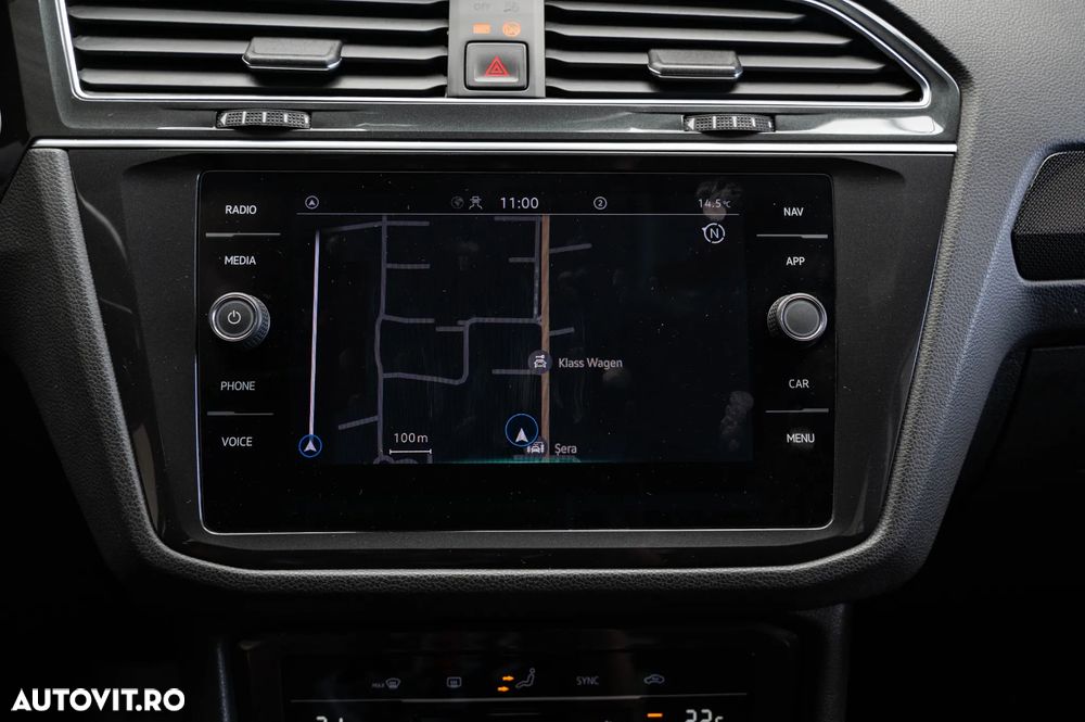 Volkswagen Tiguan 2.0 TDI SCR DSG Elegance - 15
