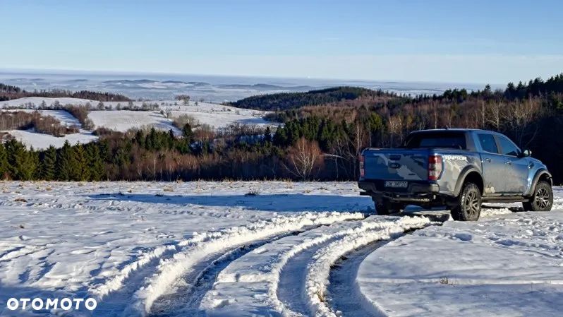 Ford Ranger Raptor - 5
