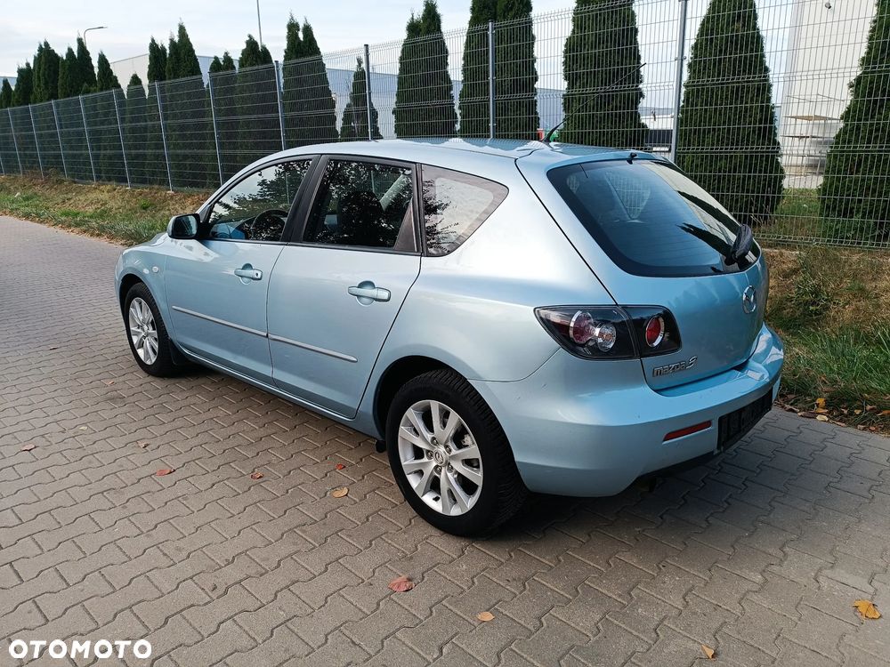 Mazda 3 - 19