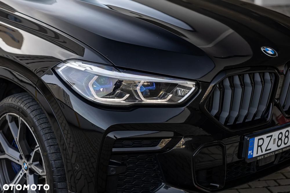 BMW X6 - 17