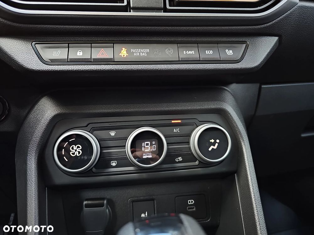 Dacia Jogger 1.6 Full Hybrid 140 Extreme MMT - 17