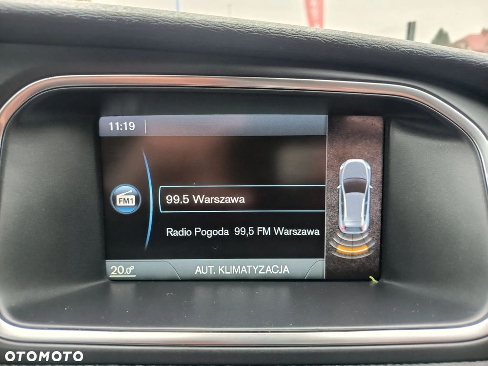 Volvo V40 Cross Country D2 You - 22