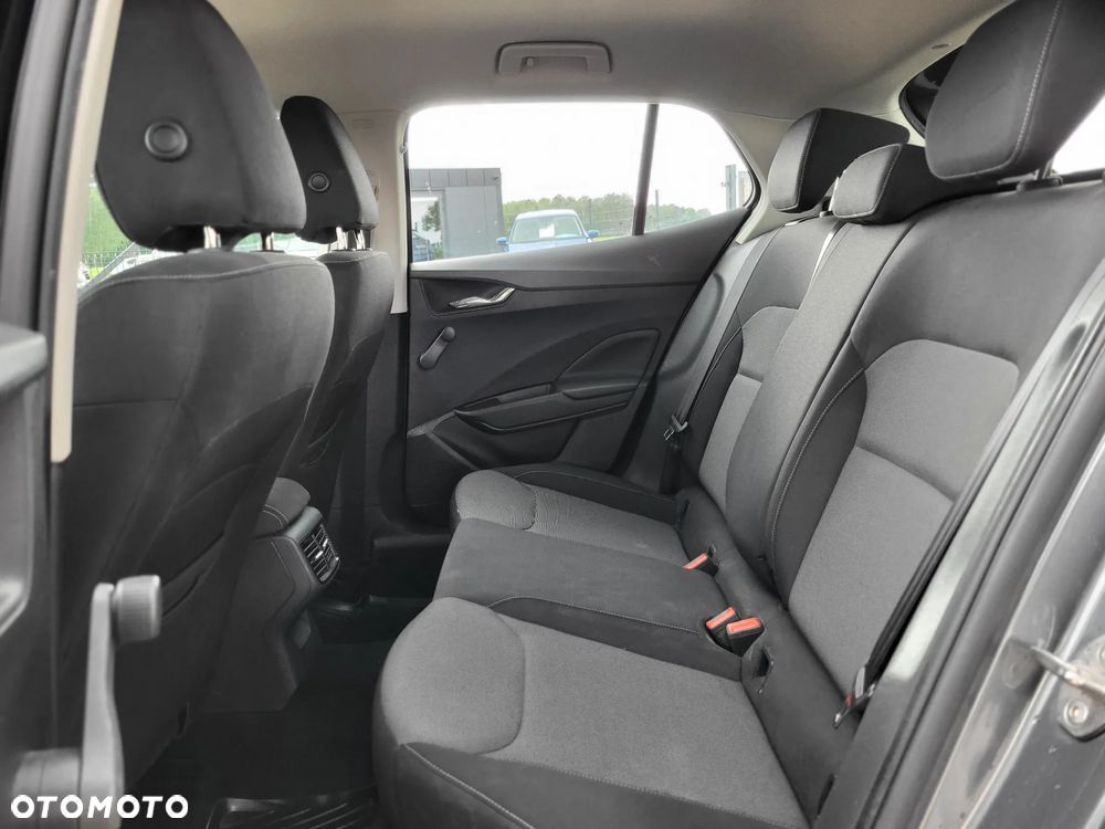 Skoda Fabia 1.0 Ambition - 18