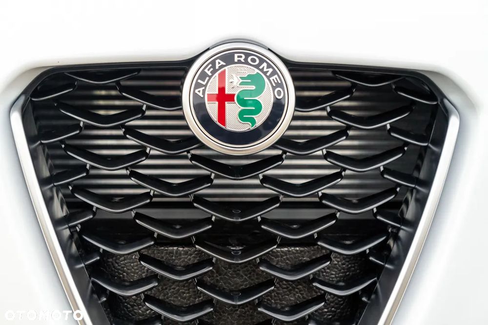 Alfa Romeo Giulia 2.0 Turbo TI Q4 - 6