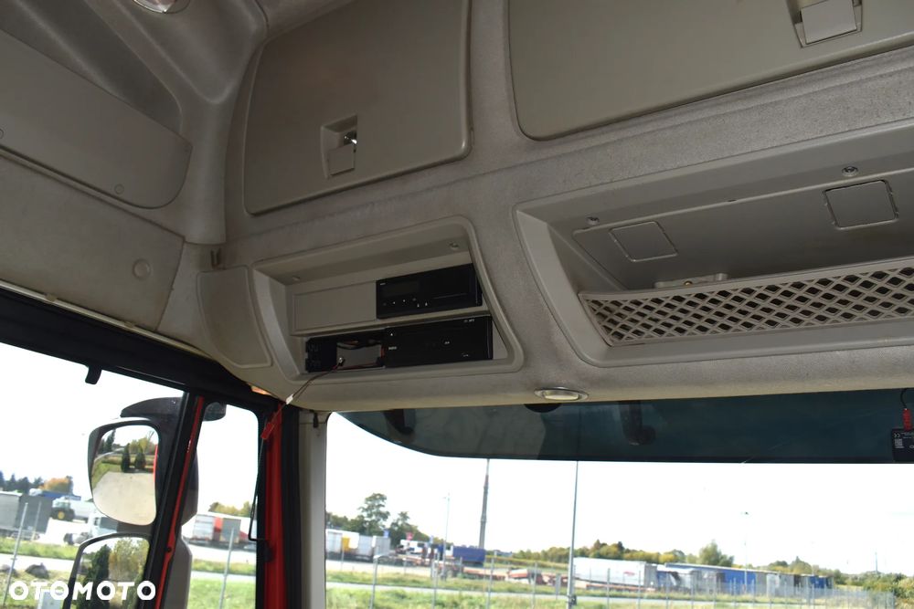 Iveco Stralis 460 - 19
