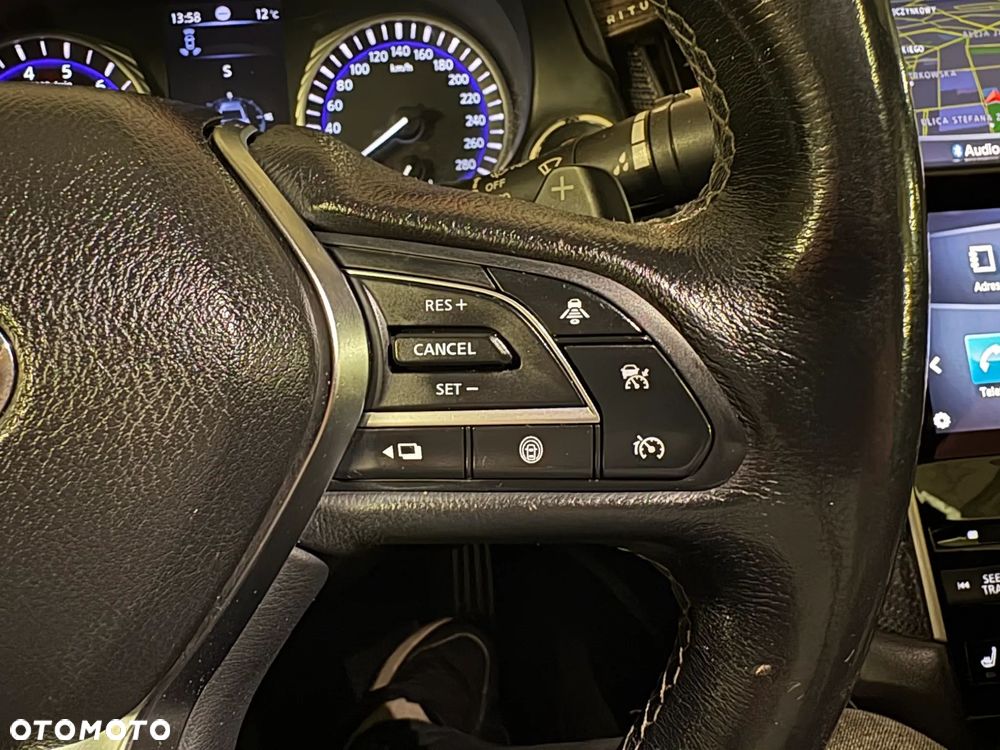 Infiniti Q60 3.0t AWD Sport Tech - 19