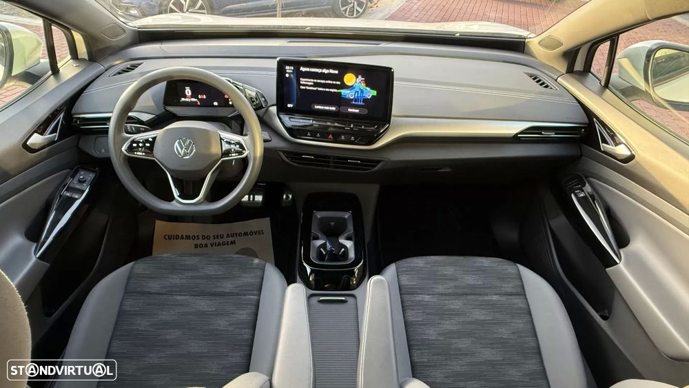 VW ID.5 77 kWh Pro Performance - 37