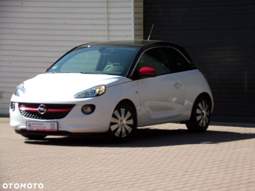 Opel Adam - 7