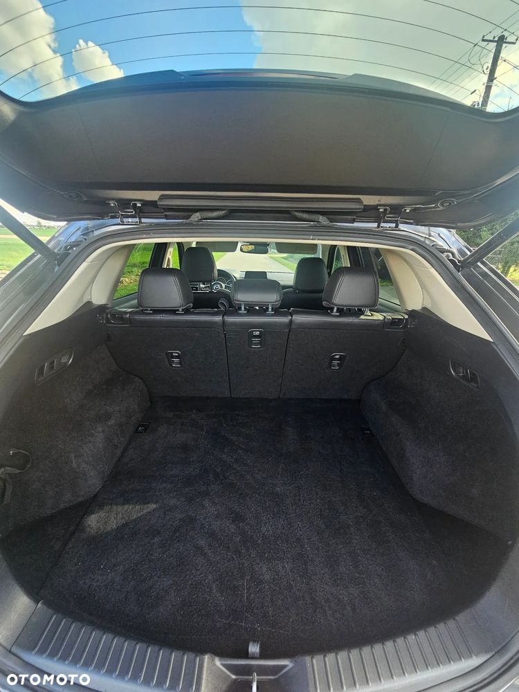 Mazda CX-5 SKYACTIV-G 194 AWD ADVANTAGE - 8