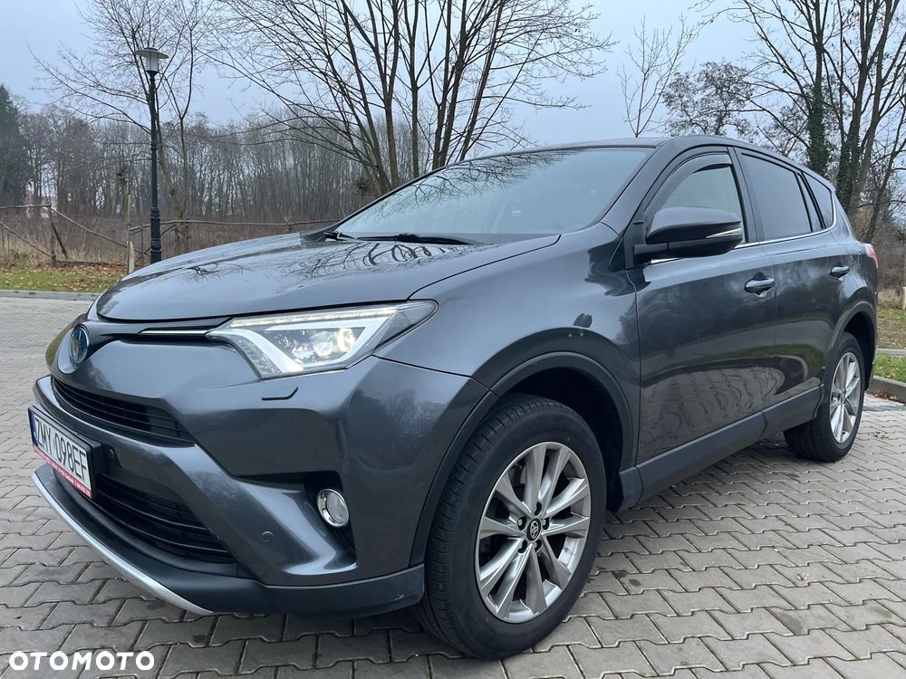 Toyota RAV4 - 26