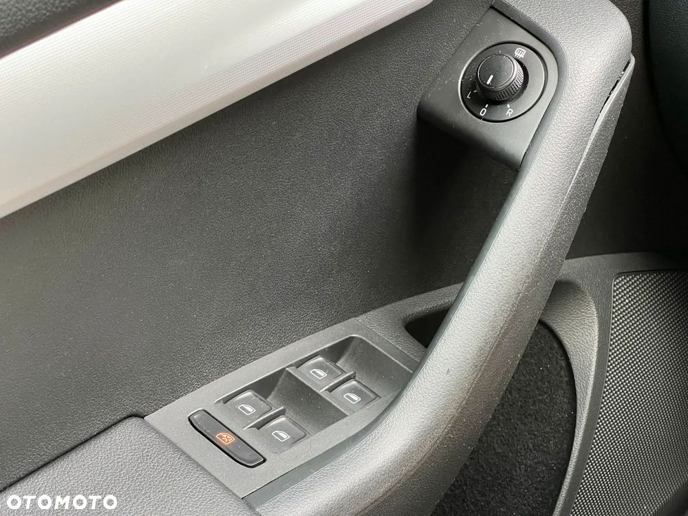 Skoda Octavia - 10