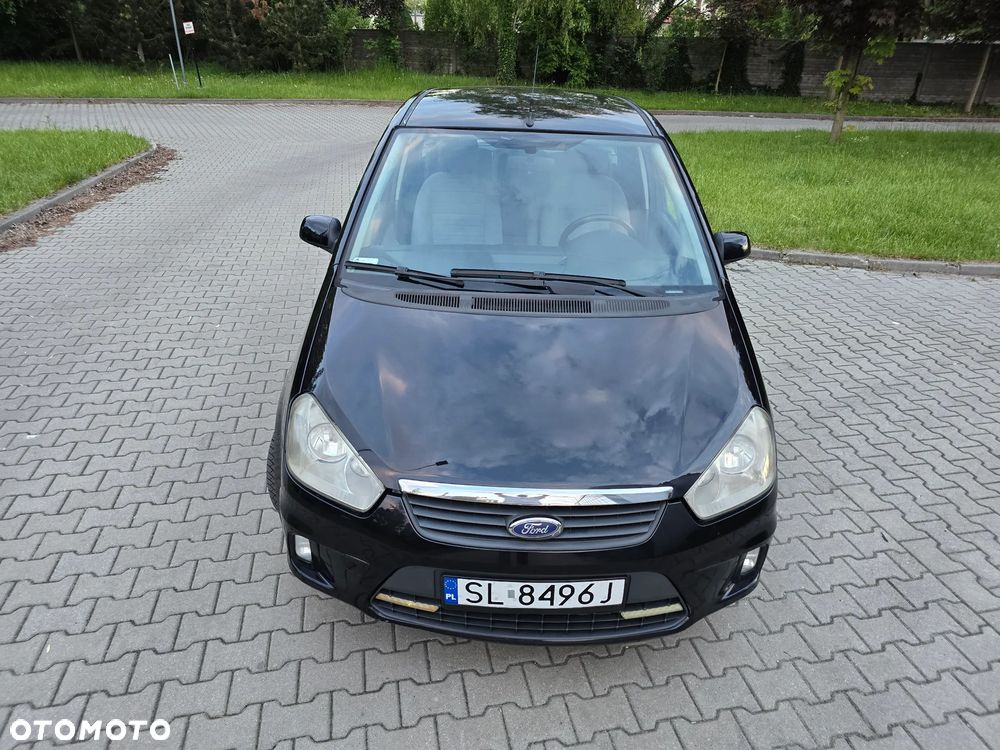 Ford C-MAX - 20