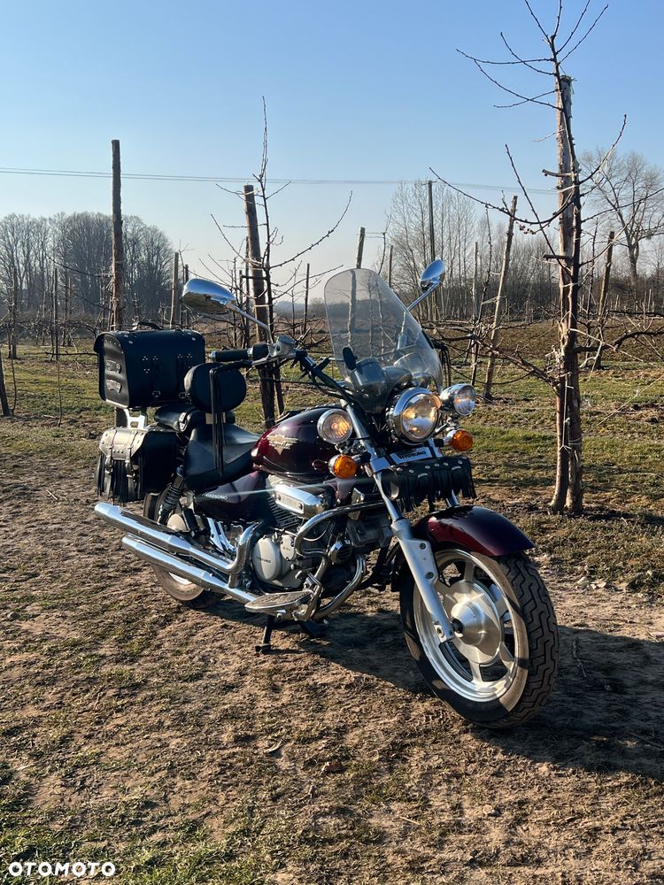Hyosung GV - 6