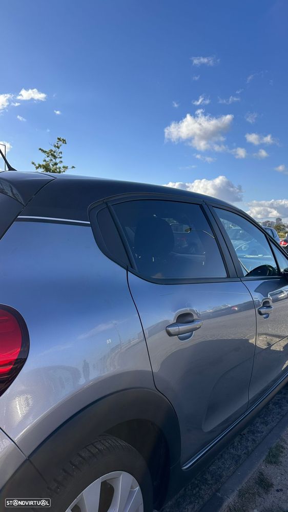 Citroën C3 1.2 PureTech Feel - 4