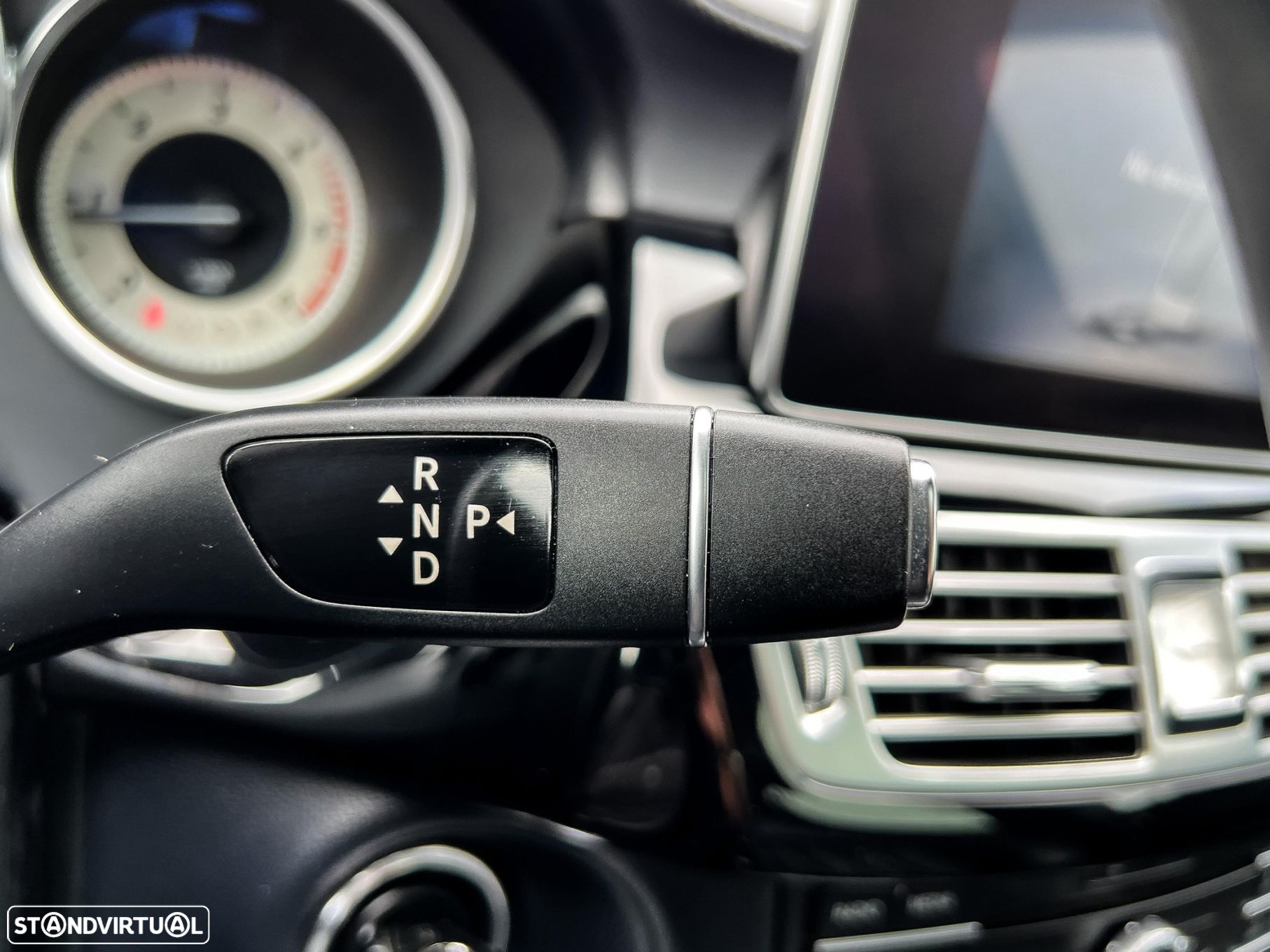 Mercedes-Benz CLS 250 - 16