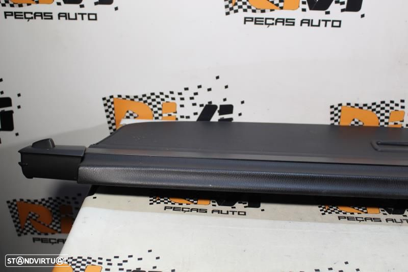 Chapeleira Volkswagen Passat Variant (3C5)  3C9867871 / 3C9 867 871 - 6