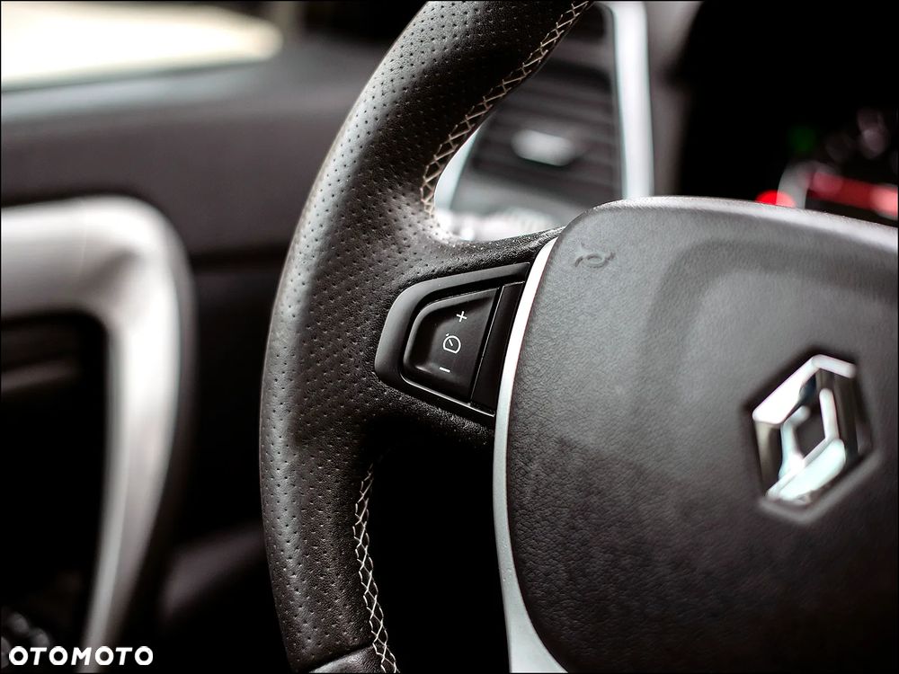 Renault Laguna - 16