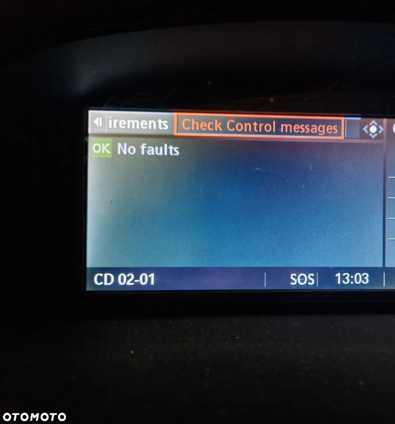 BMW Seria 5 545i - 16