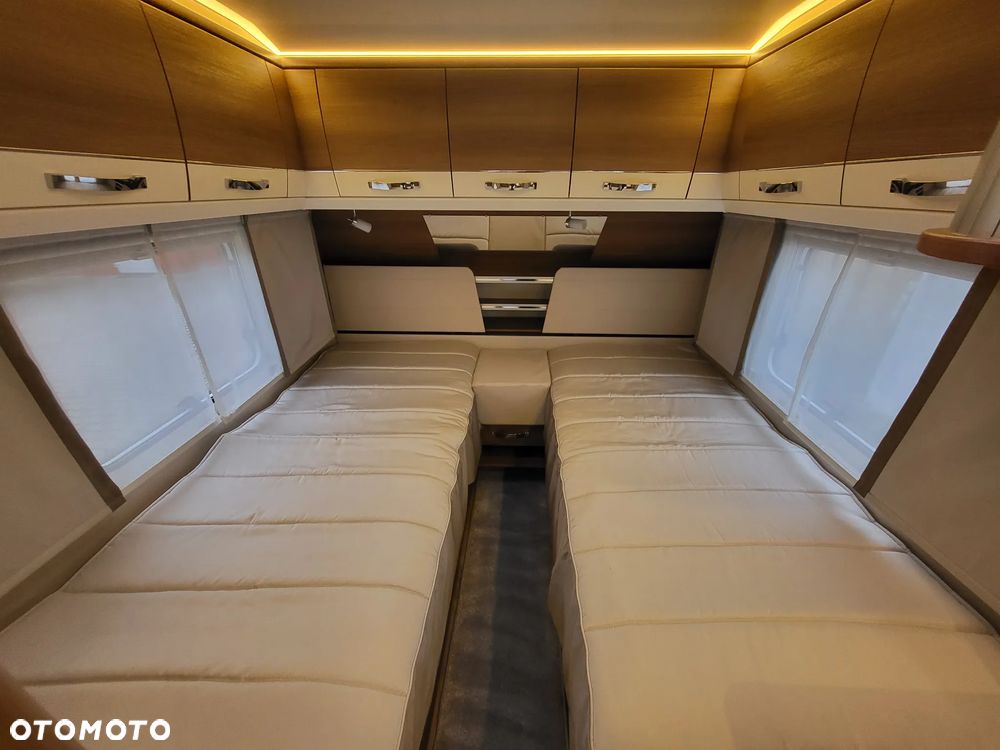 Tabbert Da Vinci 460E - 21