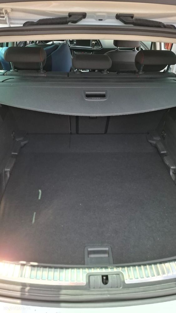 Seat Leon 1.4 EcoTSI FR S&S DSG - 8