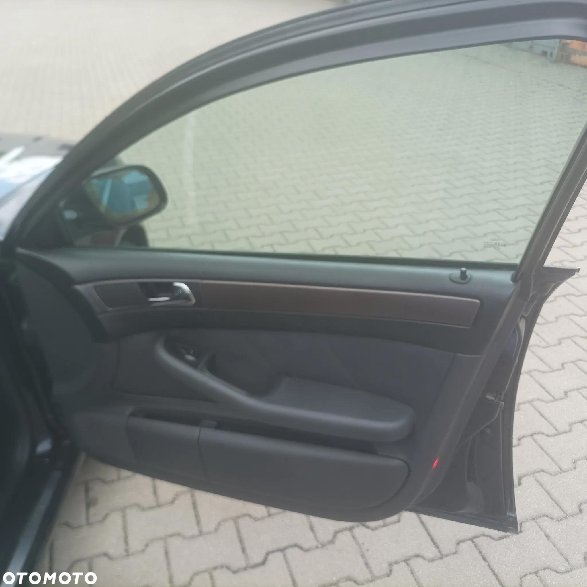 Audi A6 - 10