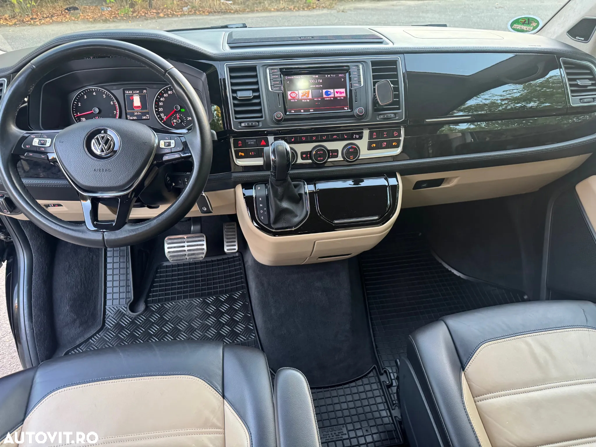 Volkswagen Multivan - 7