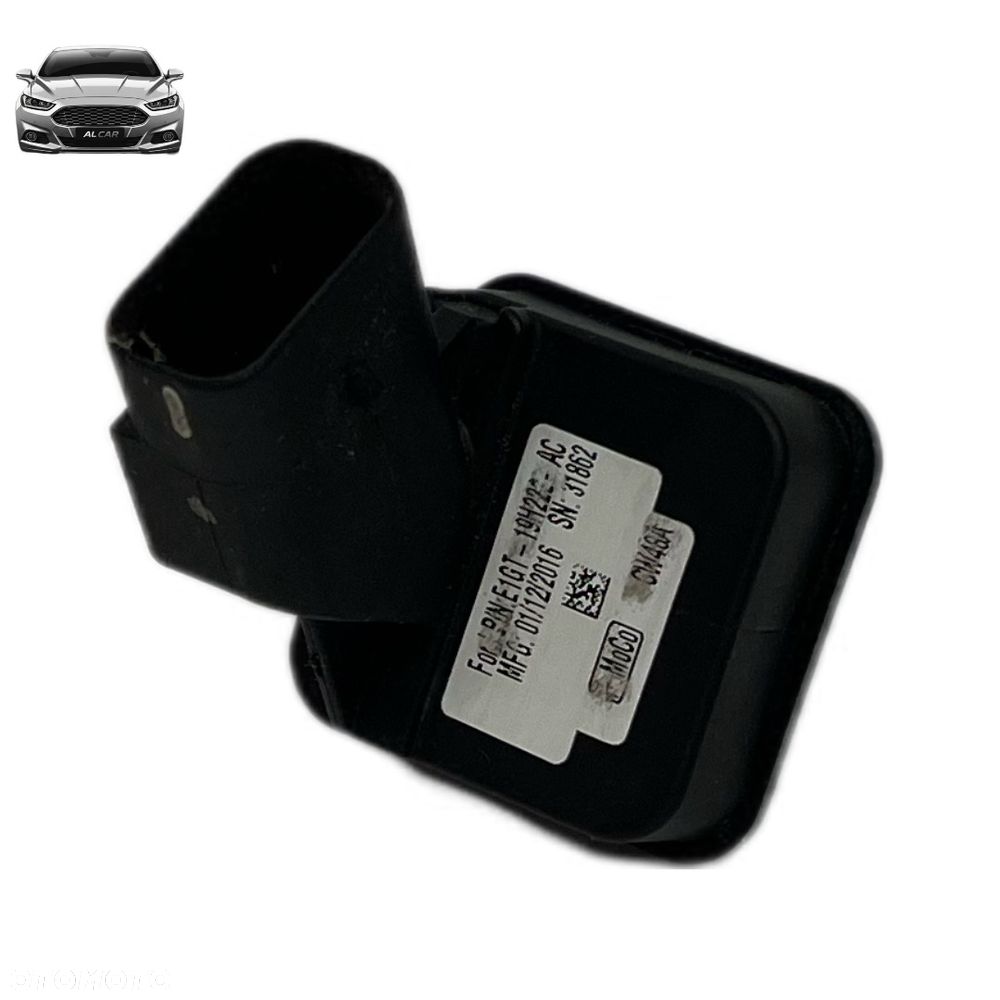 KAMERA PRZEDNIA FORD S-MAX MK2 E1GT-19H222-AC - 3