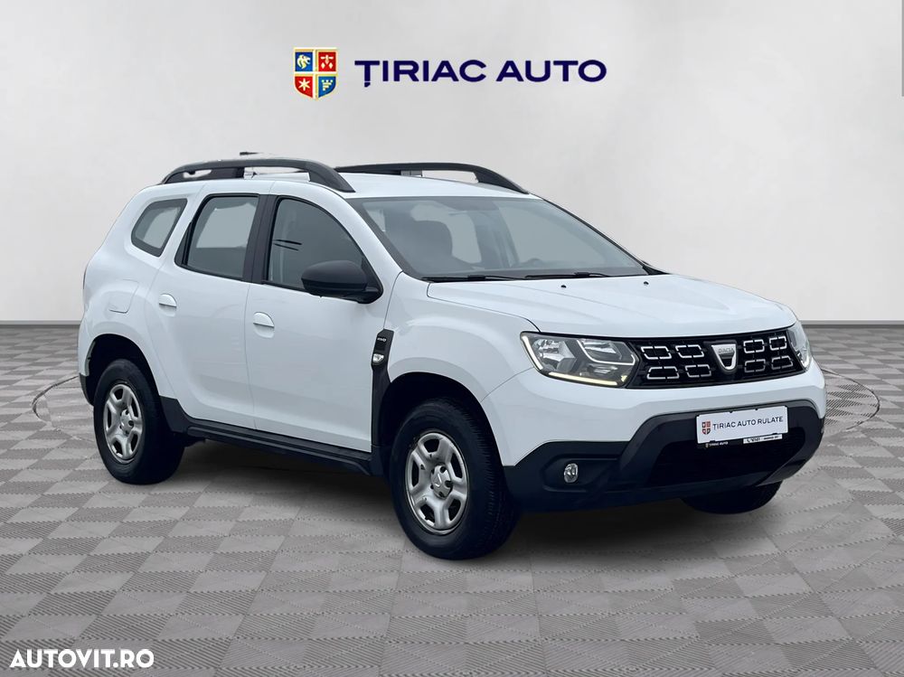Dacia Duster - 7