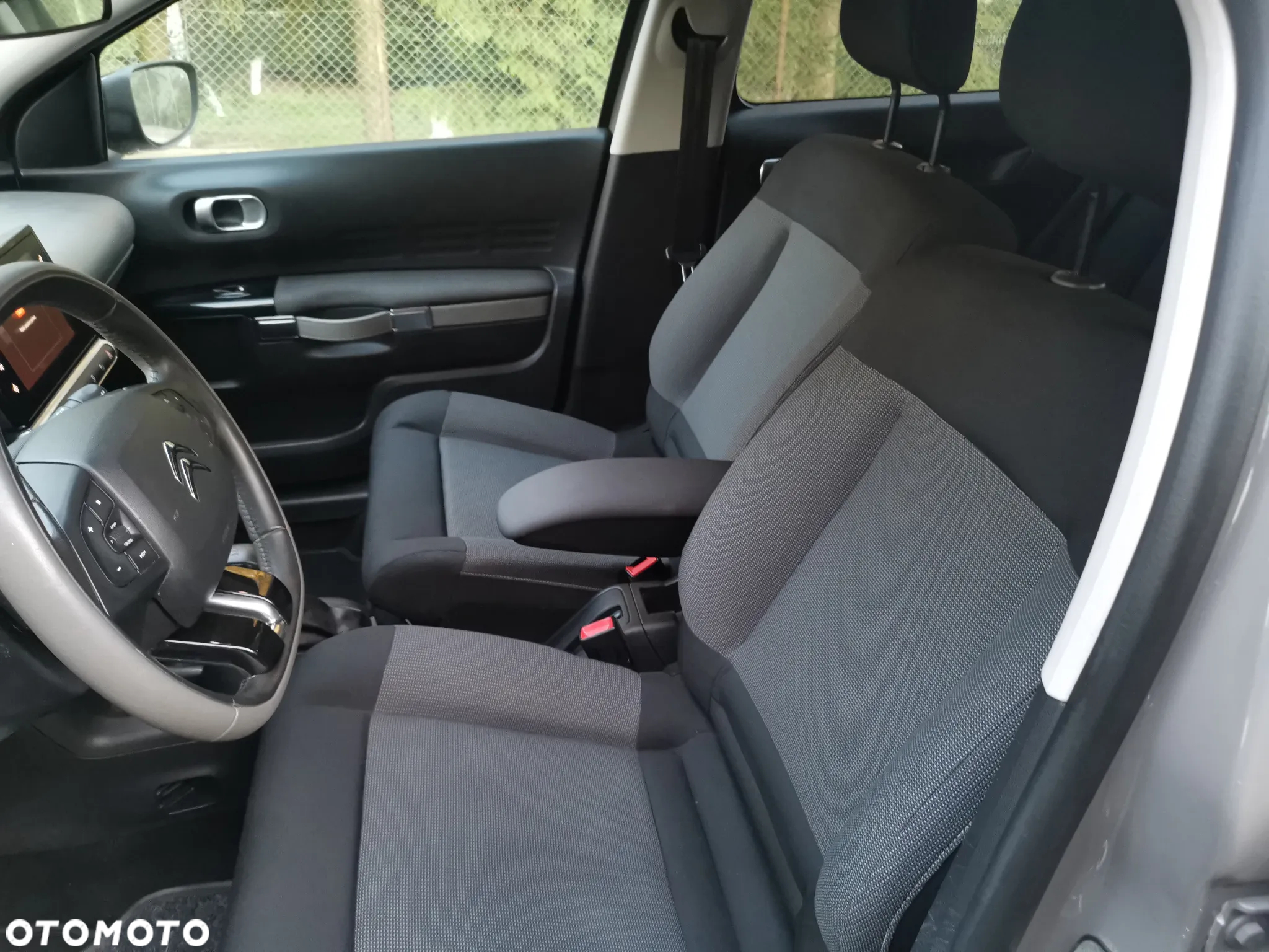 Citroën C4 Cactus - 5