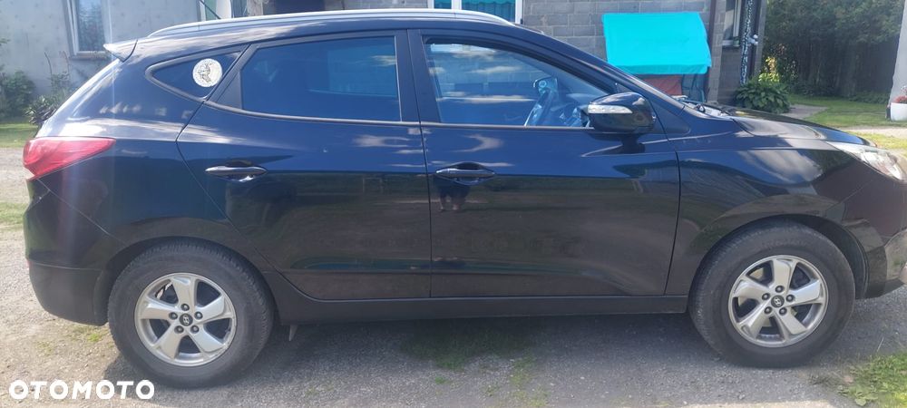 Hyundai ix35 2.0 2WD Comfort - 7