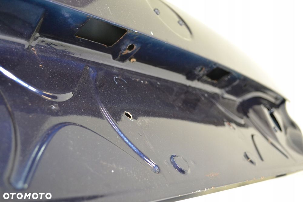 BMW E38 KLAPA TYLNA BAGAŻNIKA ORIENTBLAU 99R LIFT - 13
