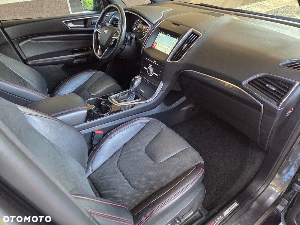 Ford S-Max 2.0 TDCi ST-Line PowerShift - 13