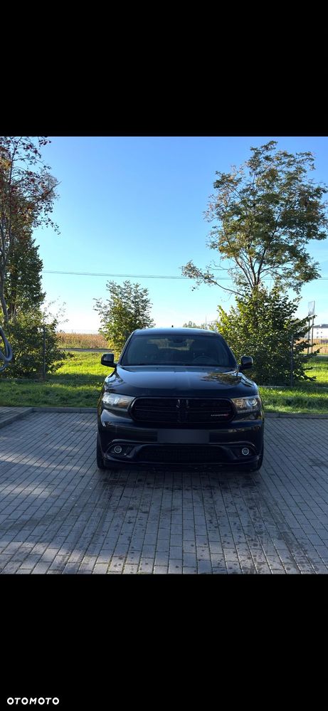 Dodge Durango - 9