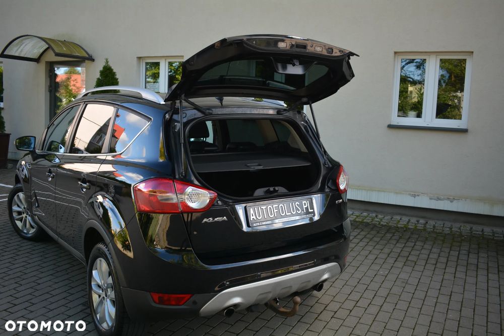 Ford Kuga - 32