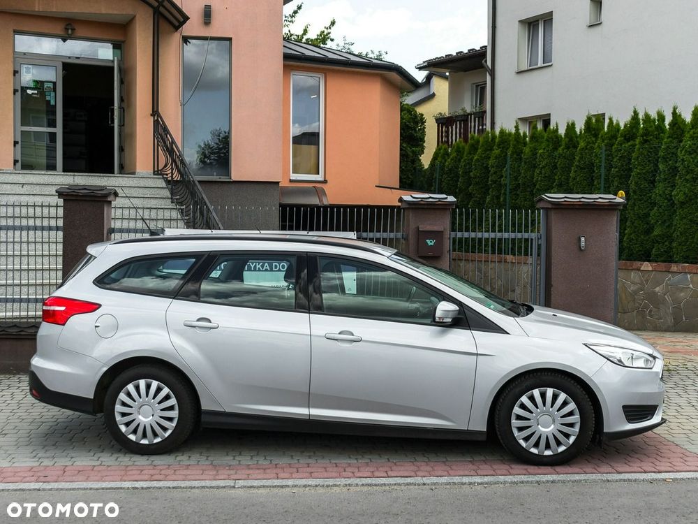 Ford Focus - 6
