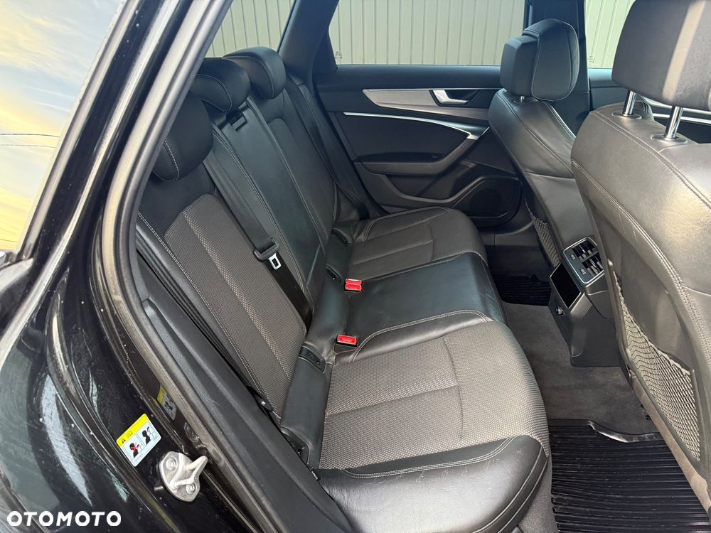 Audi A6 Avant 45 TFSI quattro S tronic design - 16